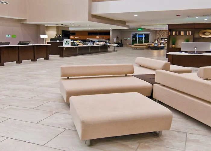 Holiday Inn Austin Airport By Ihg